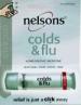 Colds & Flu - 84 Pillules
