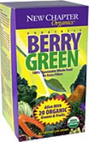Berry Green