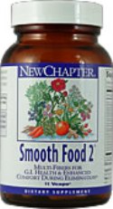 Smooth Food 2 - 90 CP