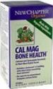 Cal Mag Bone Health - 30 TB