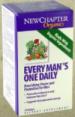 Every Man's One Daily - 60 TB
