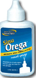 Sinu Orega - 2 OZ