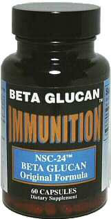 Immunition (NSC-24)