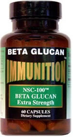 Nutritional Scientific Corporation Immunition (NSC-100)