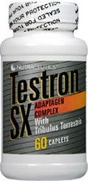 Testron-Sx - 60 CP