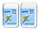 Anxiety & Fear - Nutrient 22 31