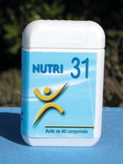 Vesicle disorders - Nutrient 31 - 60 TB