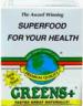 Greens Plus Travel Packs Box - 30 Pack