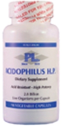 Acidophilus HP - 90 CP