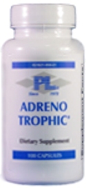 Progressive Laboraties Adreno Trophic