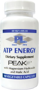 ATP Energy - 90 VCP
