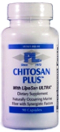 Chitosan Plus - 90 CP
