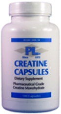 Creatine - 180 CP
