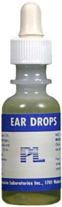 Ear Drops - 15 ML
