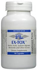 Ex-Tox - 90 CP