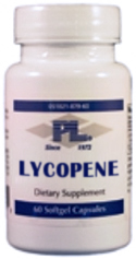 Lycopene - 60 SG