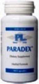 Paradex Herbal Formula - 90 CP