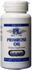 Primrose Oil - 90 VCP
