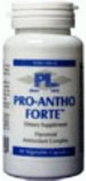Pro-Antho Forte - 60 CP