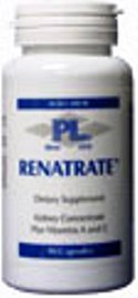 Renatrate - 90 CP