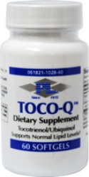 TOCO-Q - 60 SG