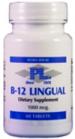 B-12 Lingual - 60 TB
