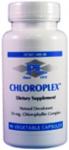 Chloroplex - 90 VCP