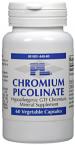 Chromium Picolinate - 60 VCP