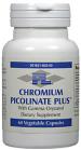 Chromium Picolinate Plus - 60 VCP