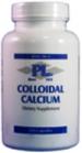 Colloidal Calcium - 120 CP