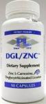 DGL/Zinc - 90 CP