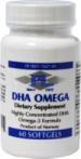 DHA Omega - 60 CP
