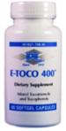 E - Toco 400 - 60 SG