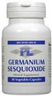 Germanium Sesquioxde - 150 MG - 30 CP