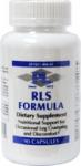 RLS Formula - 90 CP