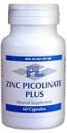 Zinc Picolinate Plus - 60 CP