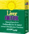 Liver Detox aka LiverMax - 120 CP