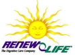 Renew Life Products