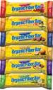 Organic Fiber Bar