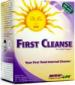 First Cleanse Kit aka FirstDetox - 2 Week Program
