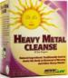 Heavy Metal Cleanse - 2 Part Kit