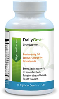 DailyGest (aka Total-Gest) - 90 CP
