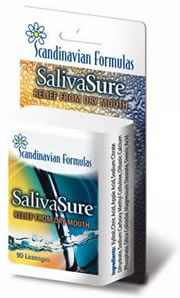 Salivasure - 90 LZ