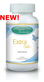 Extra Oils - 60 GC