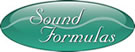 Sound Formulas Products