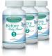 Before Baby Boost System - 3 Bottles