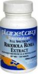 Rhodiola - 327 MG - 60 TB (Clearance)