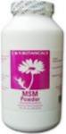 MSM Powder - 1 LB