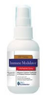Symbiotic/Naturade Immune Modulator Spray - 4.0 OZ