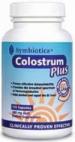 Colostrum Plus - 120 CP